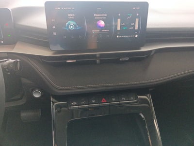 2024 GWM Haval H6 1.5 Premium Hev At