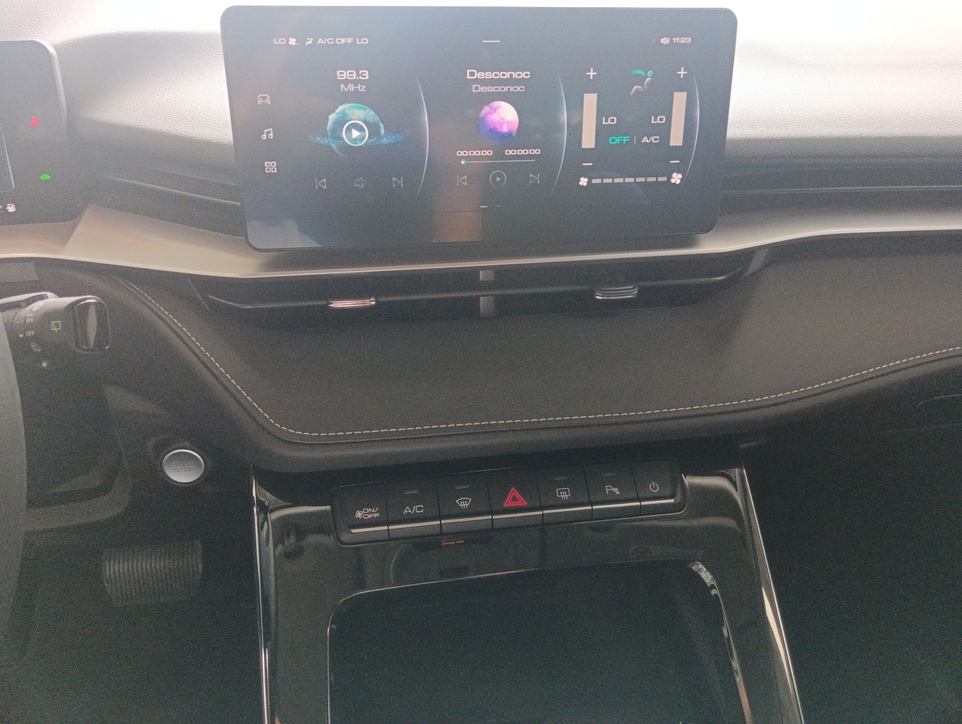 2024 GWM Haval H6 1.5 Premium Hev At