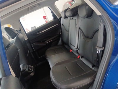 2024 GWM Haval H6 1.5 Premium Hev At