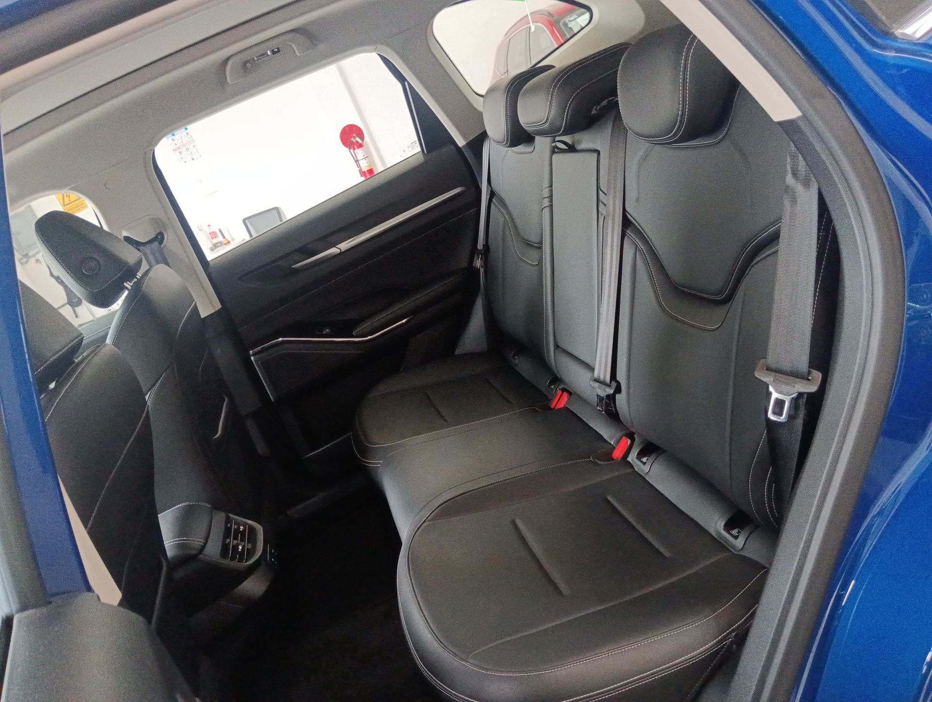 2024 GWM Haval H6 1.5 Premium Hev At