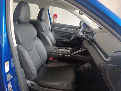 2024 GWM Haval H6 1.5 Premium Hev At