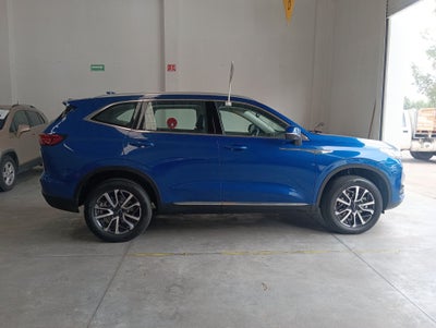 2024 GWM Haval H6 1.5 Premium Hev At