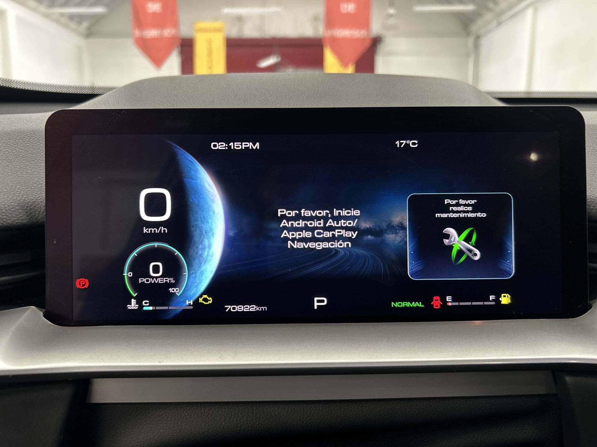 2024 GWM Haval H6 1.5 Premium Hev At