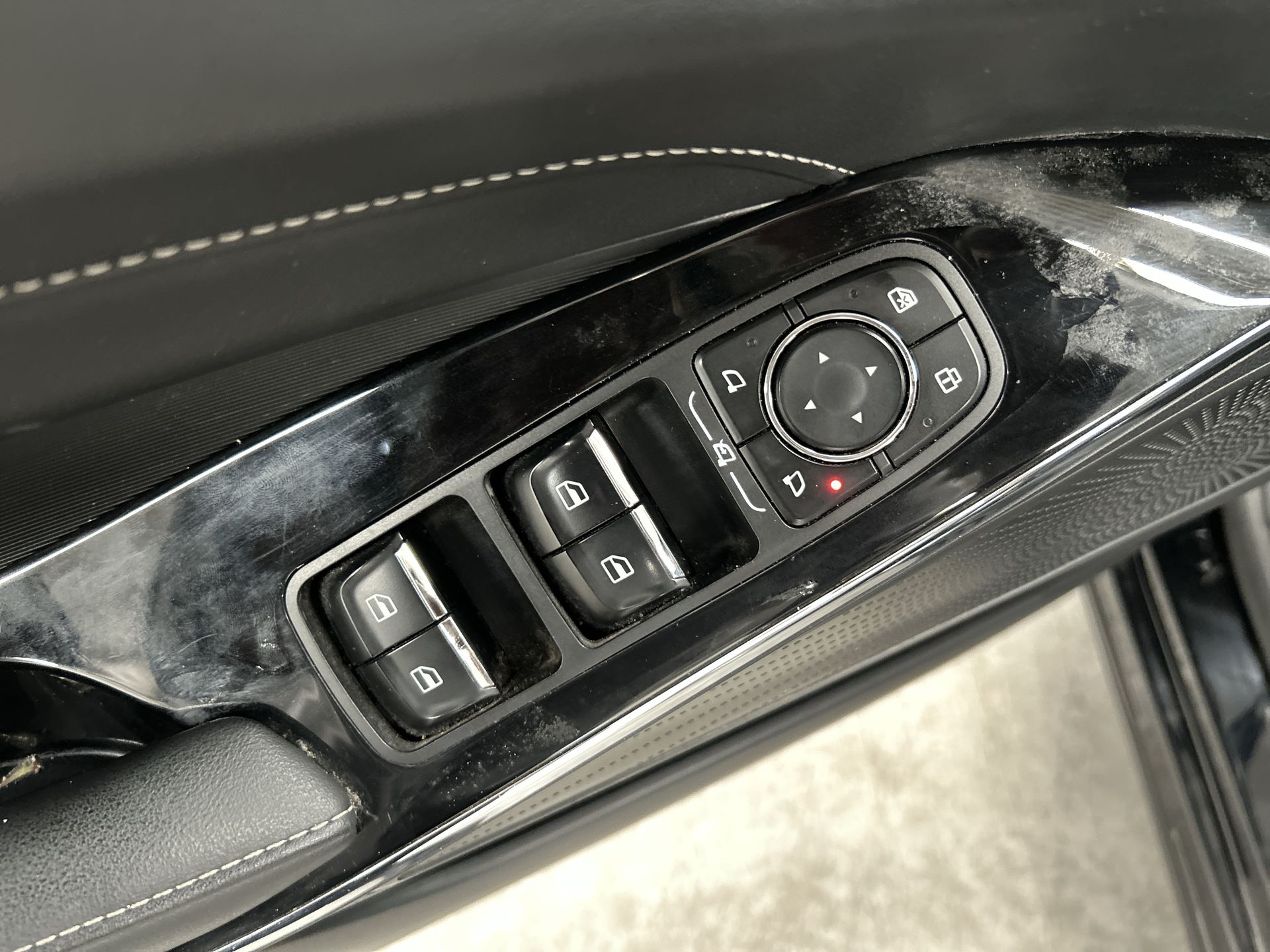 2024 GWM Haval H6 1.5 Premium Hev At