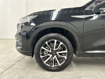 2024 GWM Haval H6 1.5 Premium Hev At