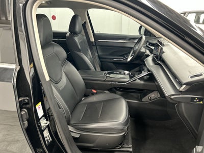 2024 GWM Haval H6 1.5 Premium Hev At