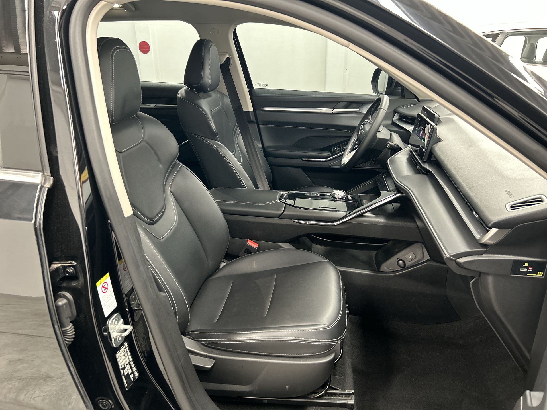 2024 GWM Haval H6 1.5 Premium Hev At