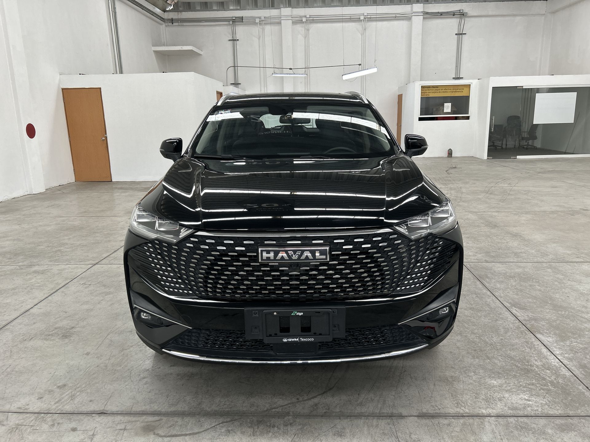 2024 GWM Haval H6 1.5 Premium Hev At