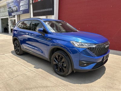 2024 GWM Haval H6 1.5 Luxury Hev At