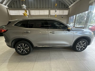 2024 GWM Haval H6 1.5 Premium Hev At