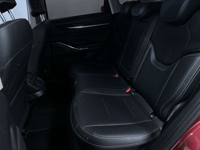 2024 GWM Haval H6 1.5 Premium Hev At