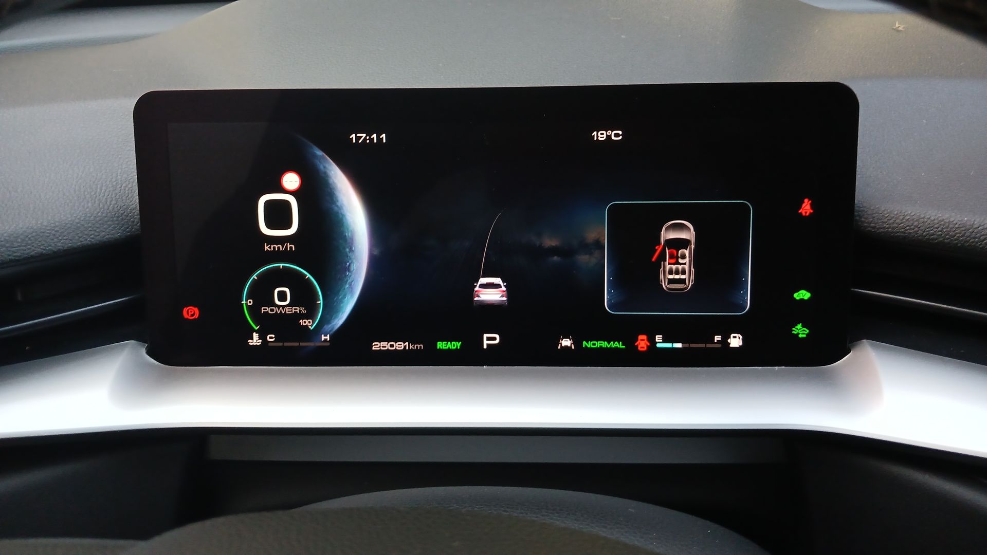 2024 GWM Haval H6 1.5 Luxury Hev