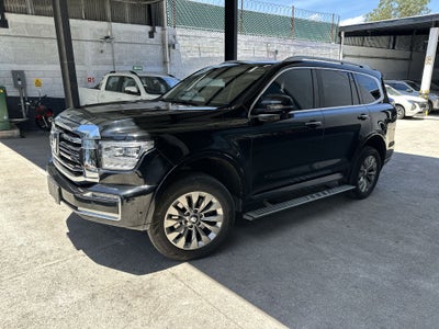 2025 GWM Tank 500 3.0 V6 At