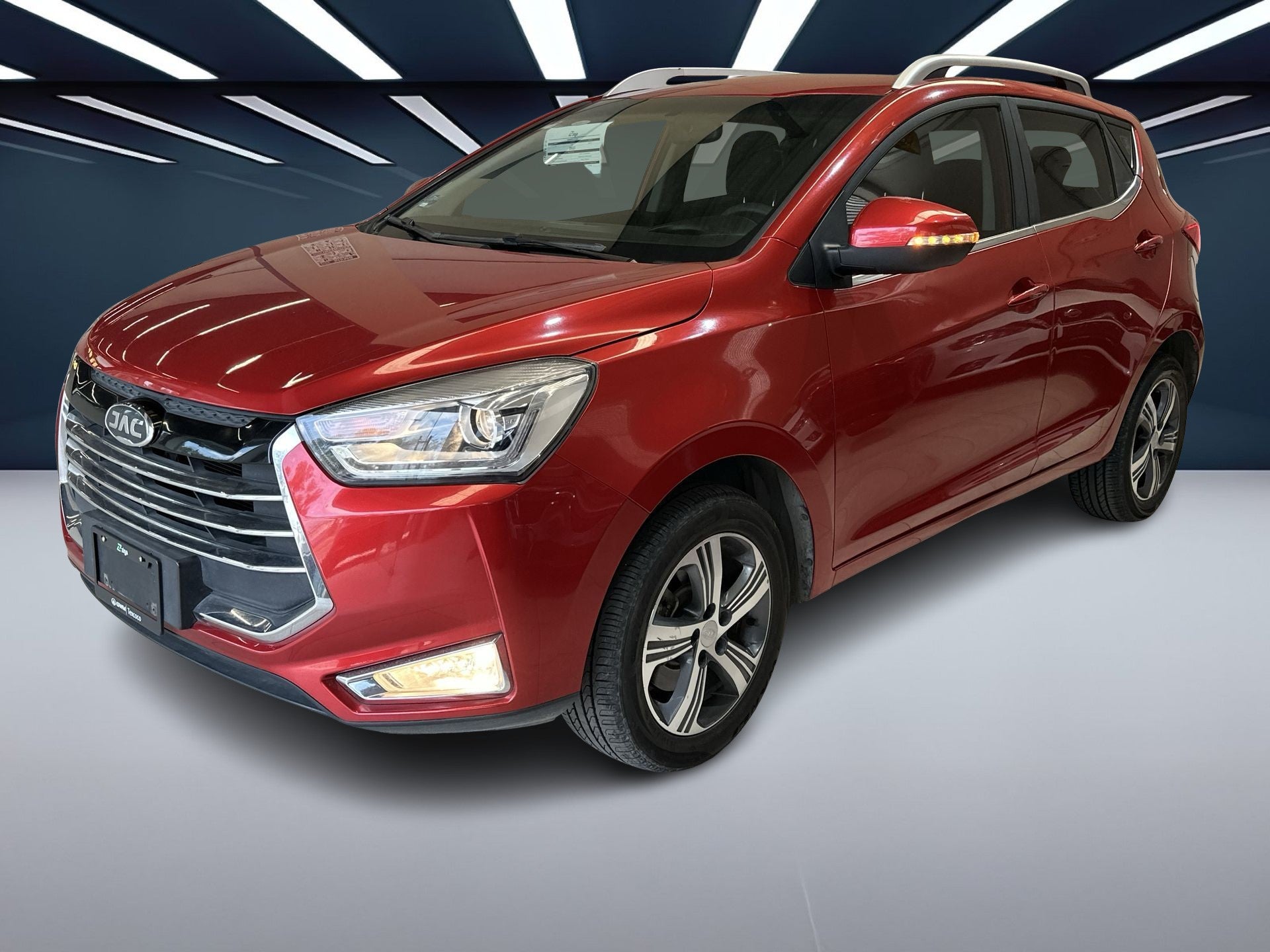2023 JAC SEI2 1.5 Smart Mt