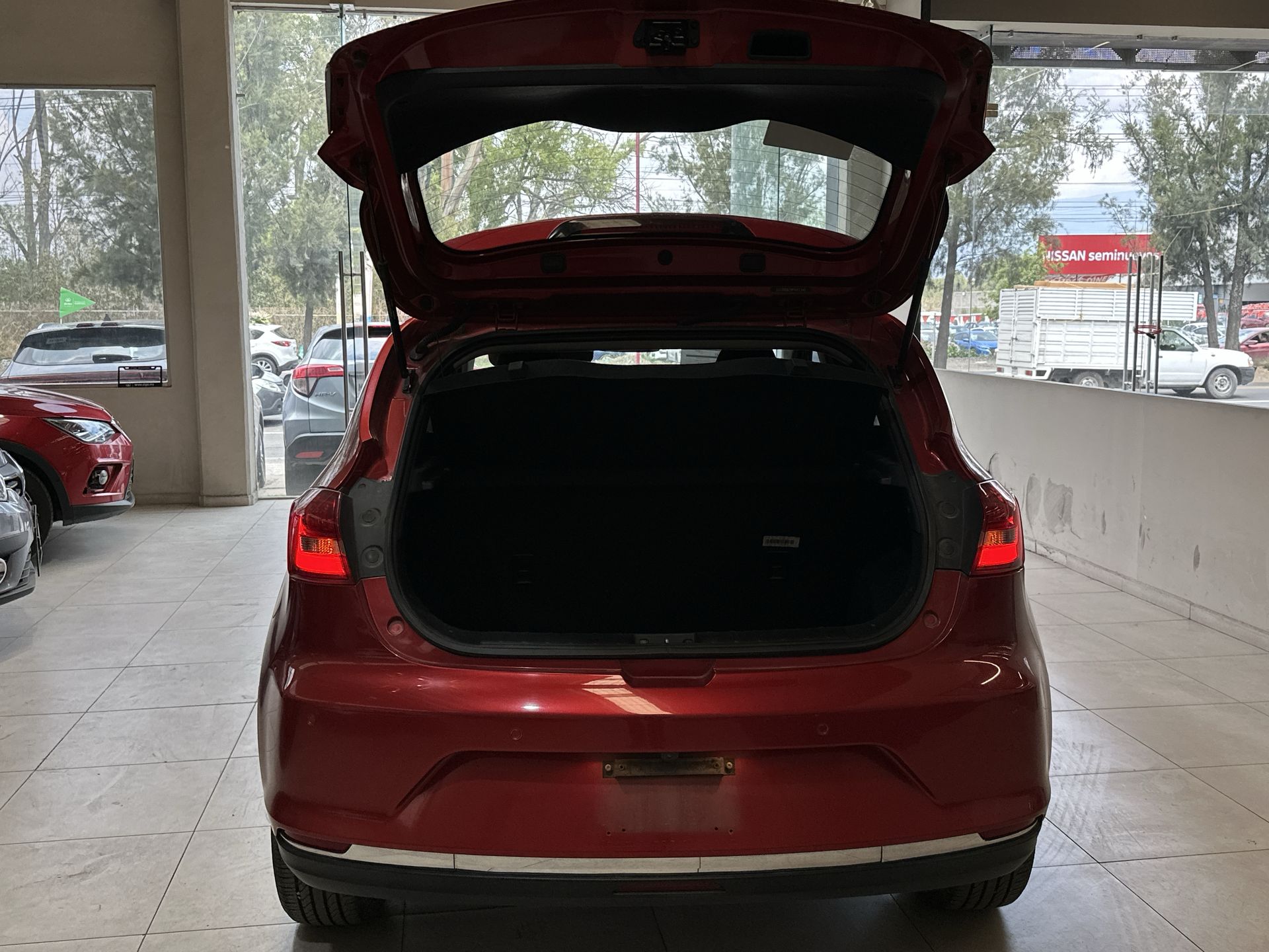 2023 JAC SEI2 1.5 Smart Mt
