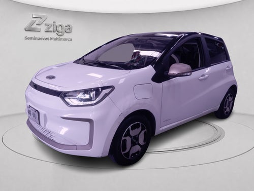 2022 JAC E10X Electrico 30 Kwh At