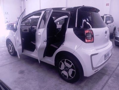 2022 JAC E10X Electrico 30 Kwh At