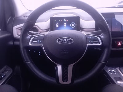 2022 JAC E10X Electrico 30 Kwh At