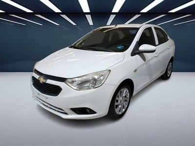 2020 Chevrolet Aveo 1.5 Lt At