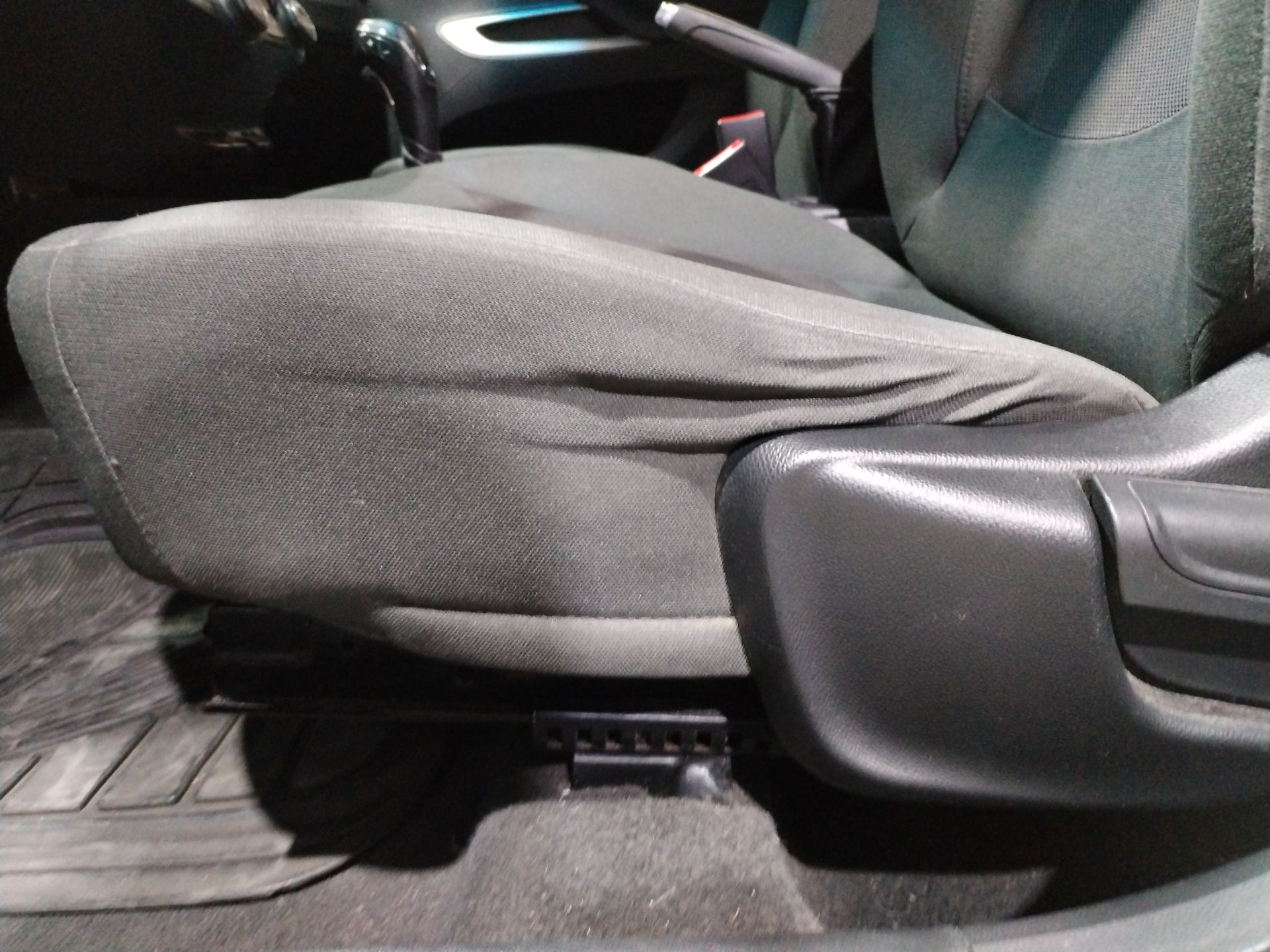 2020 Chevrolet Aveo 1.5 Lt At