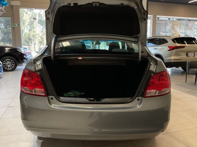 2023 Chevrolet Aveo 1.5 Ls At