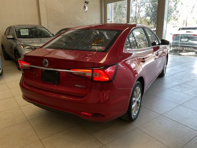 2024 MG MG 5 1.5 DEL Elegance At