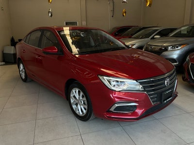 2024 MG MG 5 1.5 DEL Elegance At