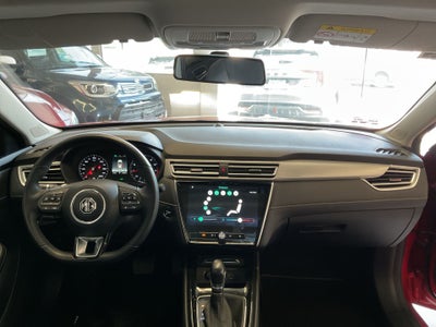 2024 MG MG 5 1.5 DEL Elegance At