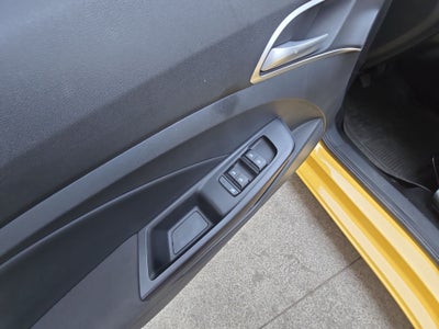 2025 MG MG 3 1.5 Cool HB Mt