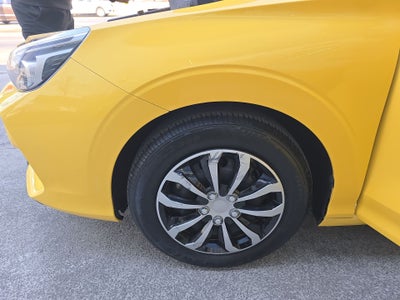 2025 MG MG 3 1.5 Cool HB Mt