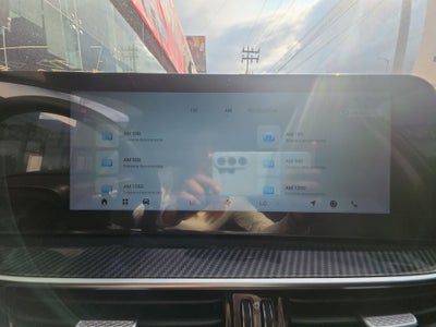 2026 Chirey Tiggo 7 Pro 1.5 Premium Phev At
