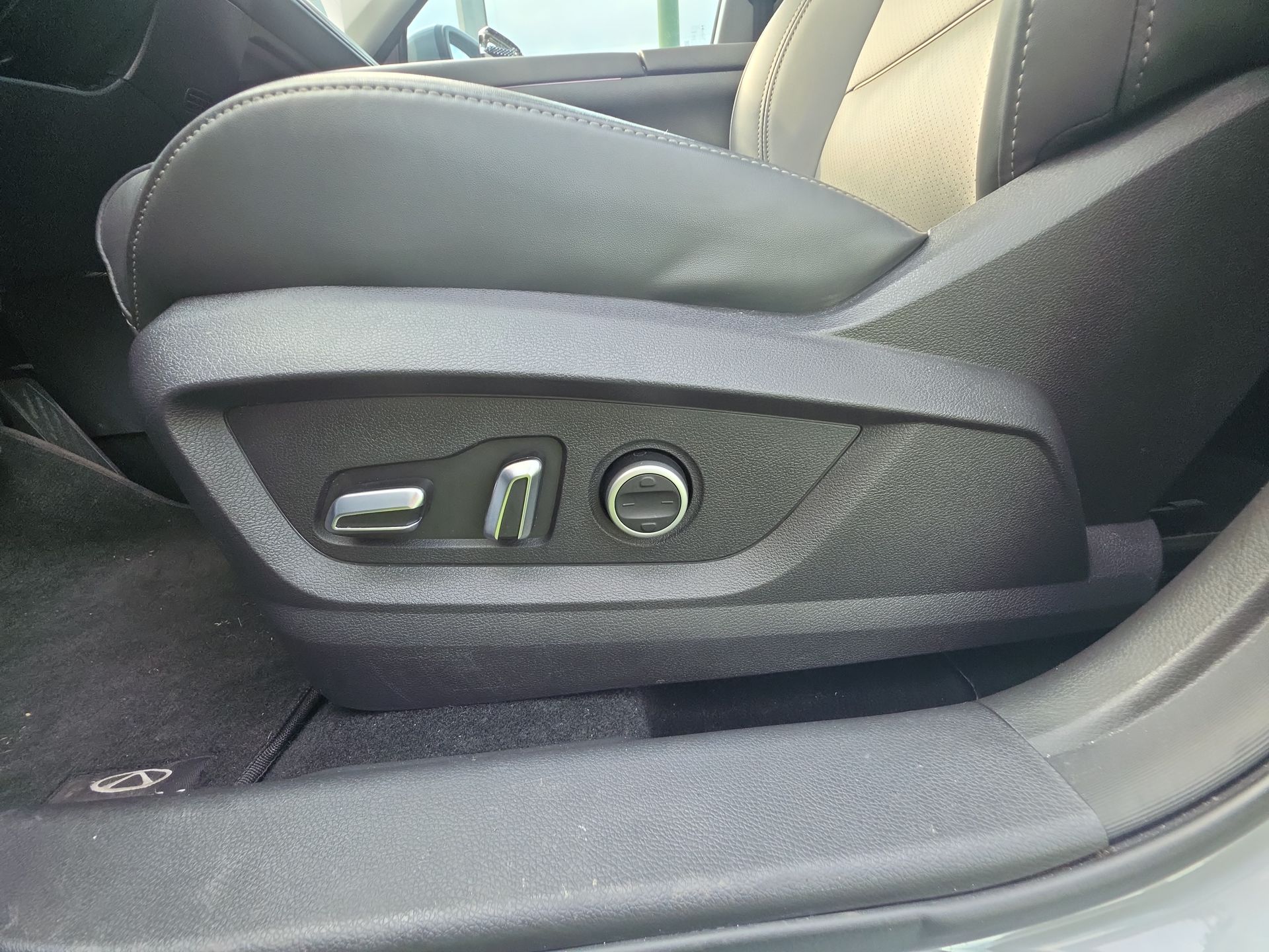 2026 Chirey Tiggo 7 Pro 1.5 Premium Phev At