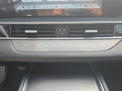 2026 Chirey Tiggo 7 Pro 1.5 Premium Phev At