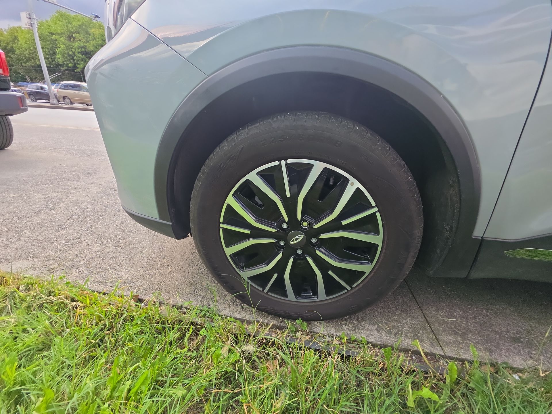 2026 Chirey Tiggo 7 Pro 1.5 Premium Phev At
