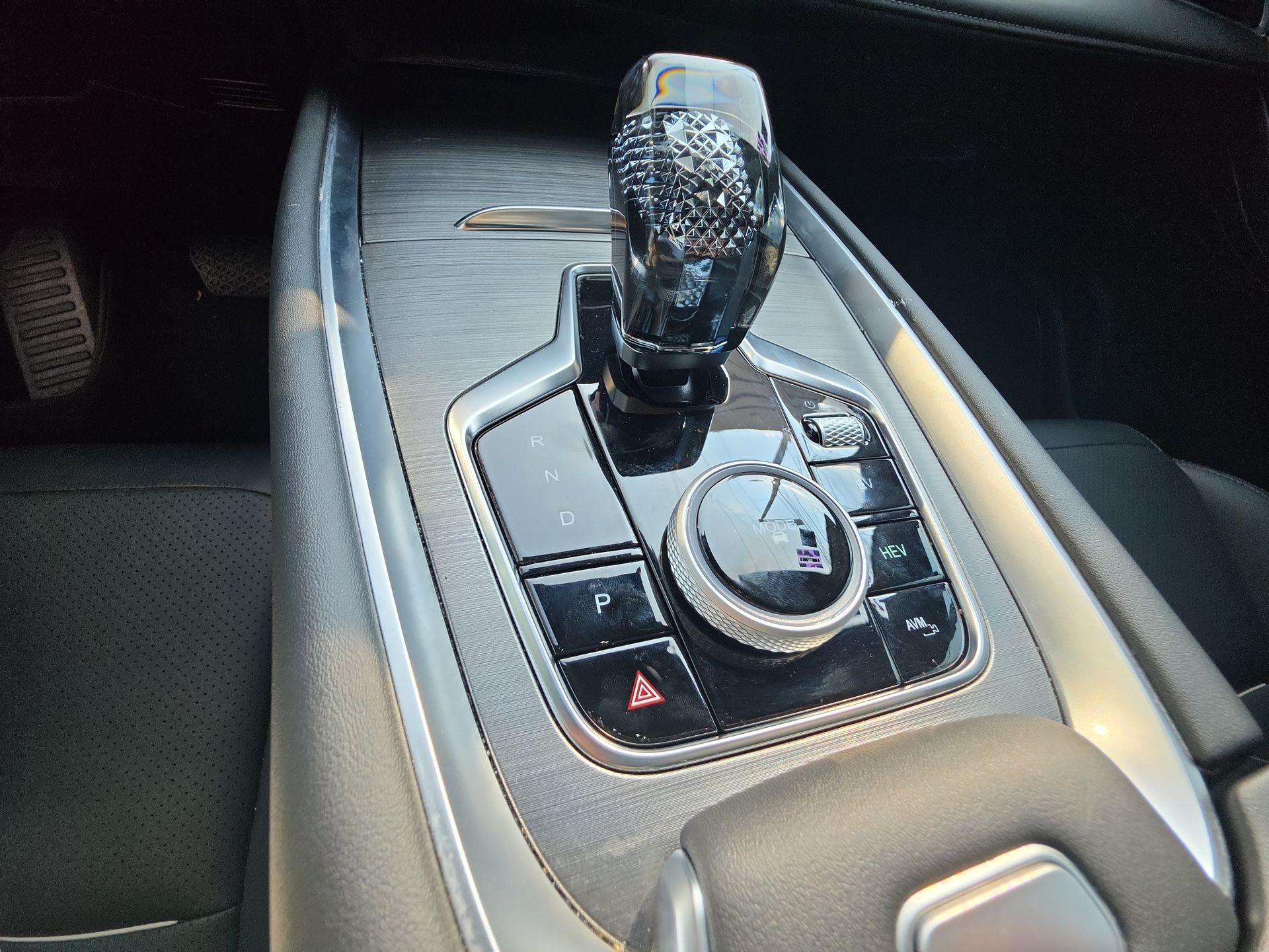 2026 Chirey Tiggo 7 Pro 1.5 Premium Phev At
