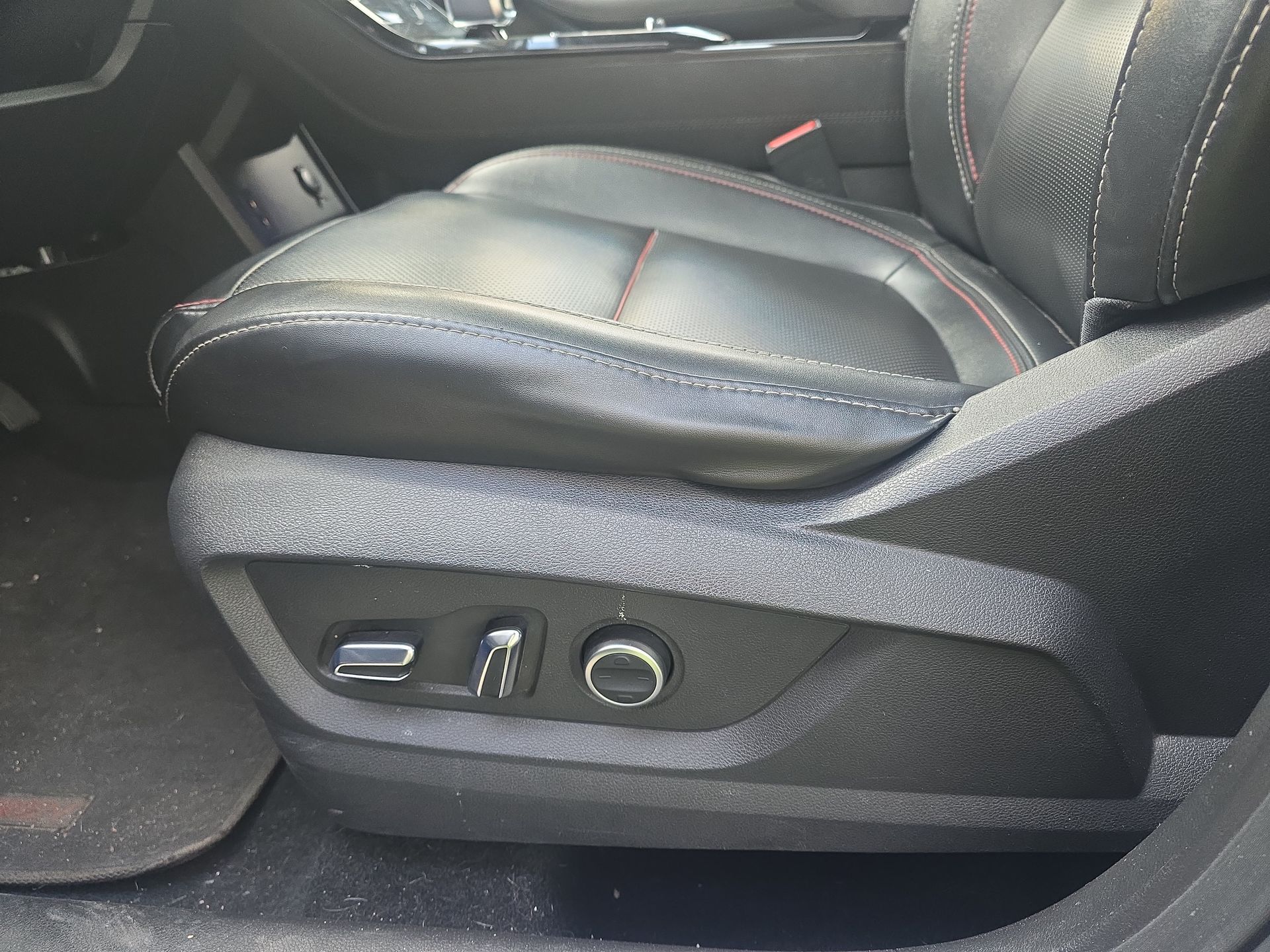 2023 Chirey Tiggo 7 Pro 1.5 Luxury At