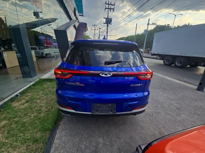 2023 Chirey Tiggo 7 Pro 1.5 Luxury At