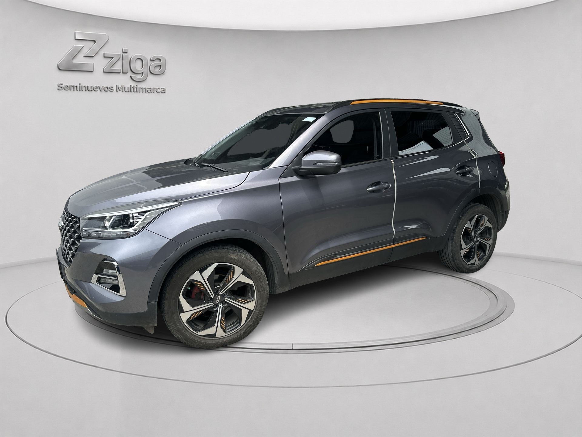 2023 Chirey Tiggo 4 Pro 1.5 Premium