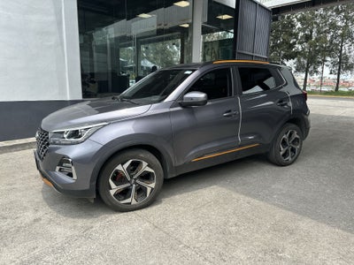 2023 Chirey Tiggo 4 Pro 1.5 Premium