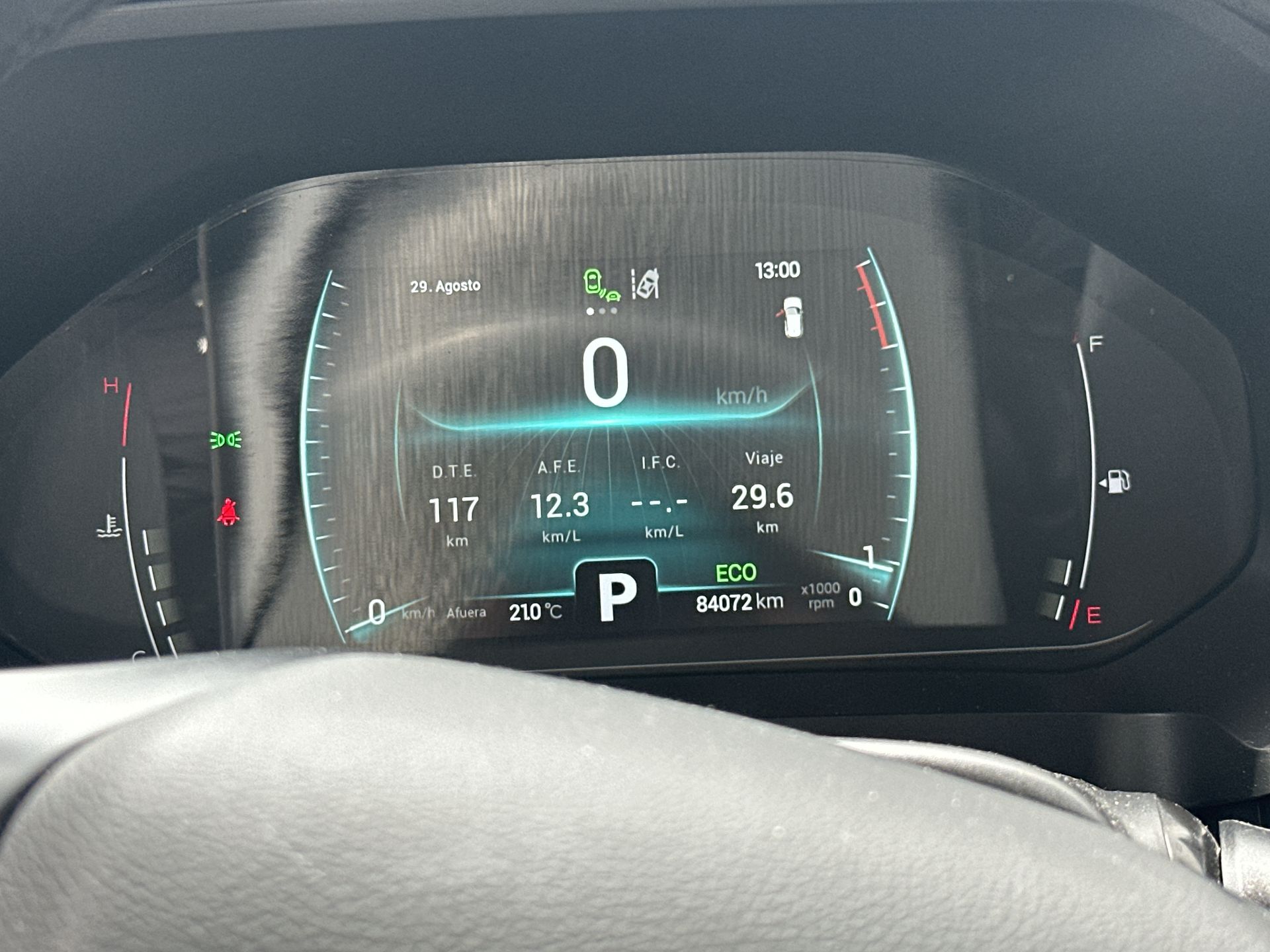 2023 Chirey Tiggo 4 Pro 1.5 Premium