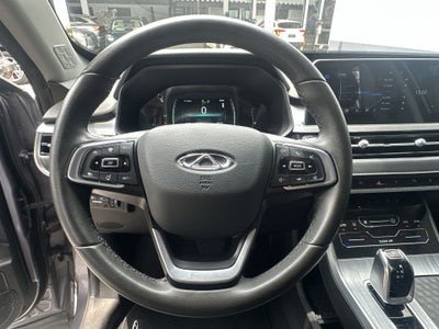2023 Chirey Tiggo 4 Pro 1.5 Premium