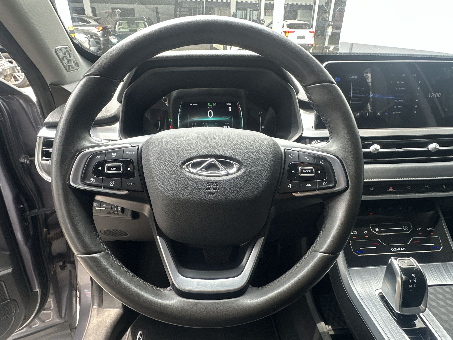 2023 Chirey Tiggo 4 Pro 1.5 Premium
