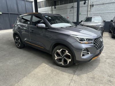 2023 Chirey Tiggo 4 Pro 1.5 Premium