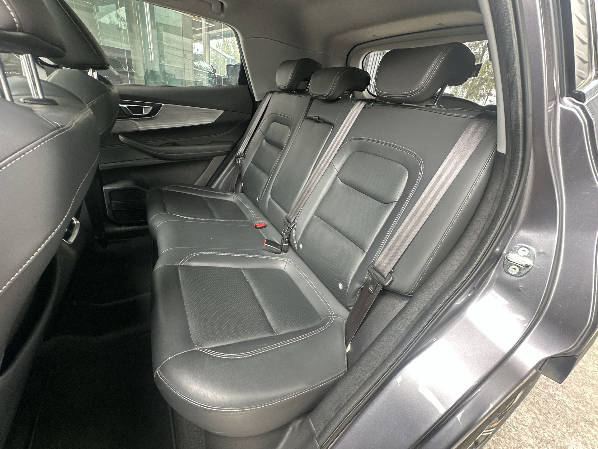 2023 Chirey Tiggo 4 Pro 1.5 Premium