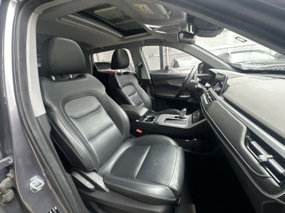 2023 Chirey Tiggo 4 Pro 1.5 Premium