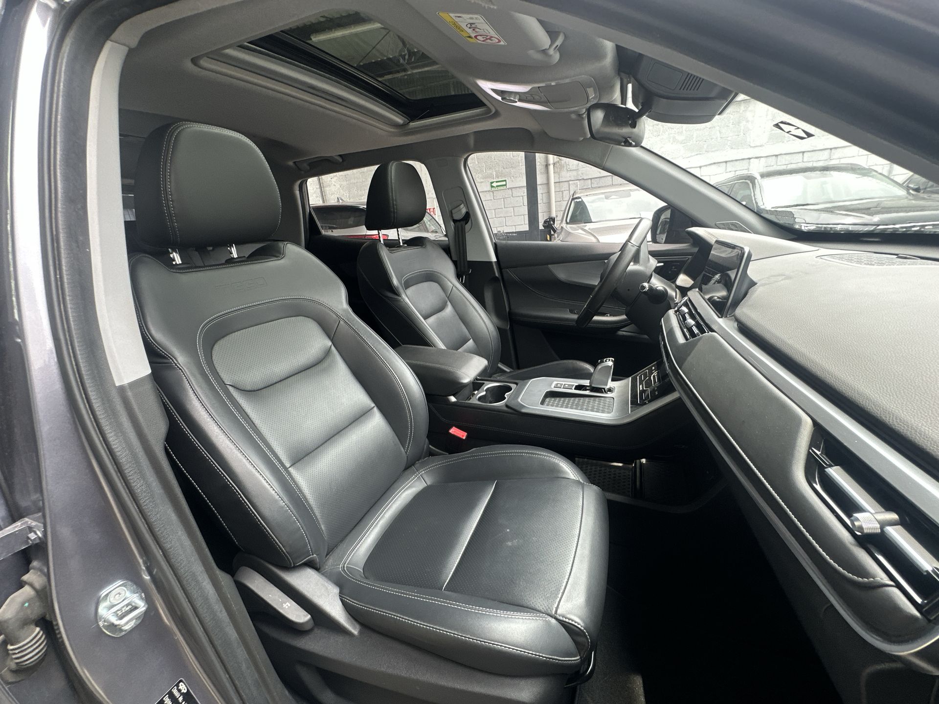 2023 Chirey Tiggo 4 Pro 1.5 Premium