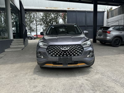 2023 Chirey Tiggo 4 Pro 1.5 Premium