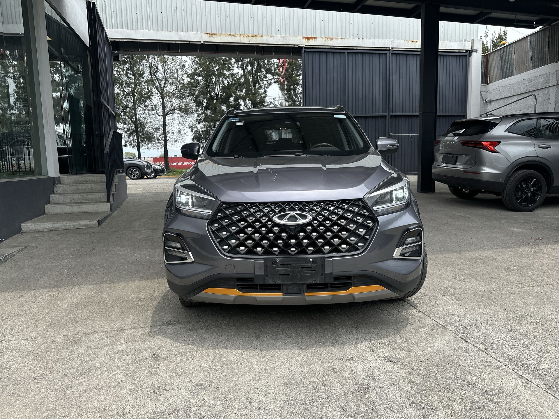 2023 Chirey Tiggo 4 Pro 1.5 Premium