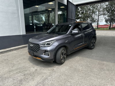 2023 Chirey Tiggo 4 Pro 1.5 Premium