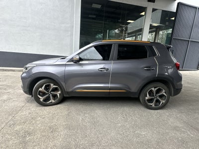 2023 Chirey Tiggo 4 Pro 1.5 Premium